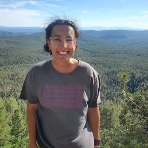 Meet your Posher, Zaina